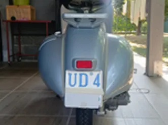 vespa anni 50