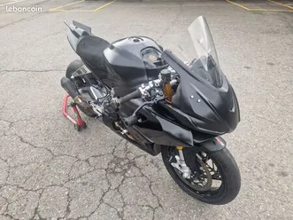 aprilia rs 660 piste