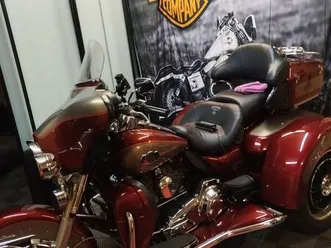 vend trike harley eml