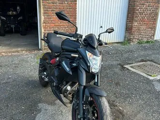 kawazaki er6-n 2015 a2