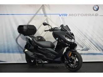 bmw c 400 gt, scooter, occasion, chf 5'900.-