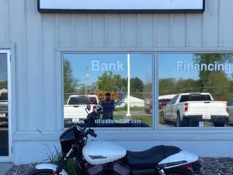 2018 harley-davidson street 750