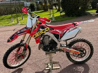 450 crf