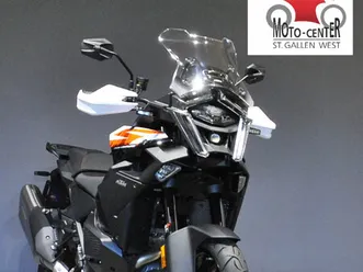 ktm 1390 super adventure s, enduro, moto neuve, chf 21'390.-