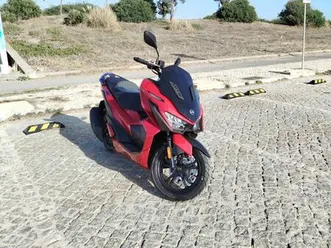 sym jet x 125 abs 2025 marvila