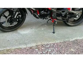 vendo benelli bn 125 (2021 - 25) usata a agrate conturbia (codice 9883048) - moto.it