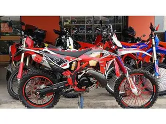 vendo betamotor rr 300 2t enduro racing (2017) usata a alatri (codice 9882971) - moto.it