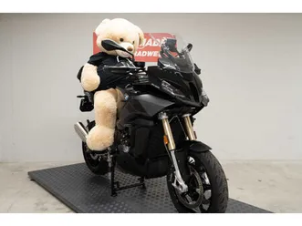 bmw s 1000 xr m, touring, occasion, chf 17'900.-