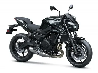 kawasaki z 650 s, naked, moto neuve, chf 8'100.-