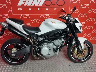 vendo moto morini corsaro 1200 (2005 - 11) usata a firenze (codice 9883404) - moto.it