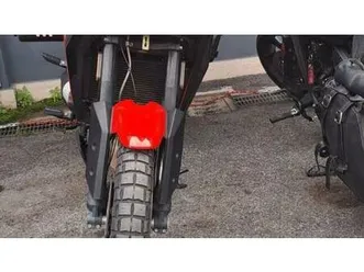 vendo moto morini x-cape 650 (2021 - 25) usata a ciampino (codice 9882494) - moto.it