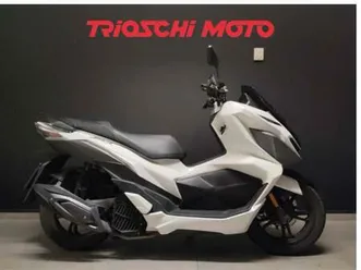 vendo sym jet x 125 (2021 - 25) usata a lugo (codice 9882848) - moto.it