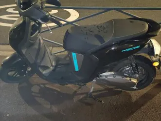 vend scooter électrique