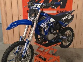 yamaha 85 yz