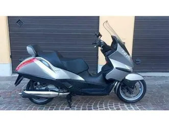 vendo aprilia atlantic 500 (2003 - 04) usata a san polo d'enza (codice 9883361) - moto.it