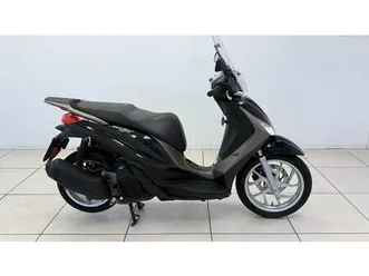 vendo piaggio medley 125 abs (2021 - 24) usata a modena (codice 9883045) - moto.it