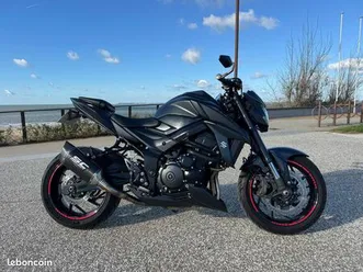 suzuki gsxs 750 a2 35kw 35 kw a2