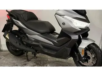 vendo voge sfida sr4 (2022 - 24) usata a parete (codice 9883237) - moto.it