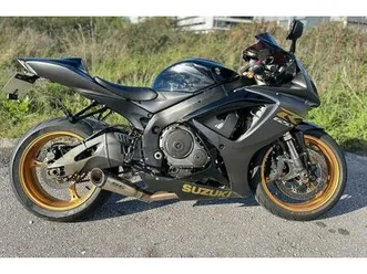 suzuki gsxr 600 como nova 120€/mes /entrega nacional* aldoar, foz do douro e nevogilde