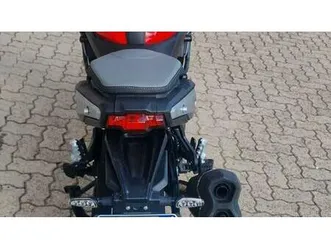 vendo qj motor srt 600 sx (2024 - 25) usata a vercelli (codice 9882486) - moto.it