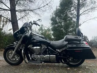 suzuki intruder c1800r valongo