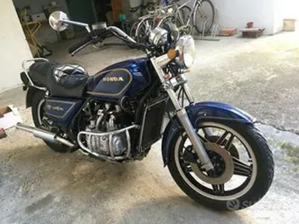 honda gl 1100 gold wing