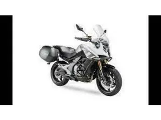 vendo cfmoto 650mt (2021 - 24) usata a lissone (codice 9883024) - moto.it