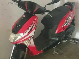 kymco vitality 50 u3 2017 guia