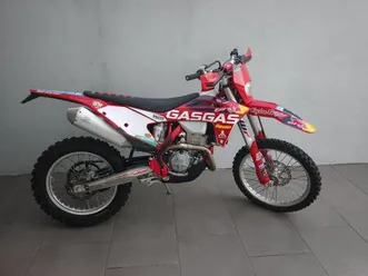 gas gás 350 ec 2021 calvão