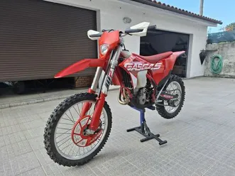 gas gas ec-f 350 fafe