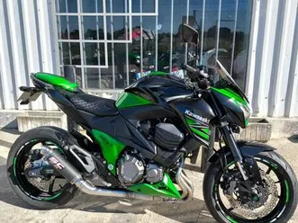 kawasaki z800 de 2013 castelo (sesimbra)