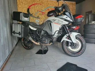 ktm 1290 super adverture t bonfim