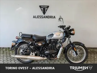 benelli imperiale 400