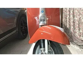 vendo vespa 50 et2 carb. usata a costa di mezzate (codice 9882993) - moto.it