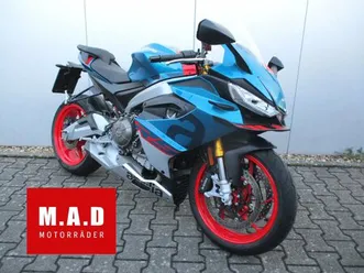 aprilia rs 660 35kw 35kw 35 kw a2
