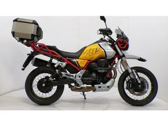 vendo moto guzzi v85 tt evocative graphics (2021 - 23) usata a castellanza (codice 9883394) - moto.it