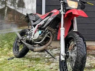 aprilia sx 50