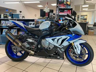 bmw s 1000 rr