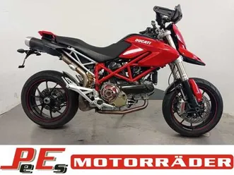 ducati hypermotard 1100 s