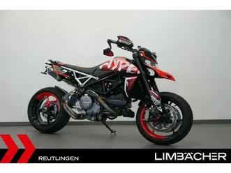 ducati hypermotard 950 rve