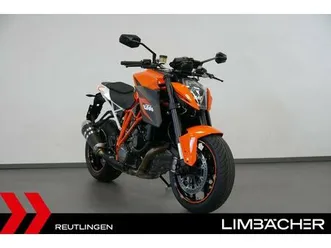 ktm 1290 super duke r