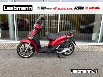 piaggio liberty 125 rst