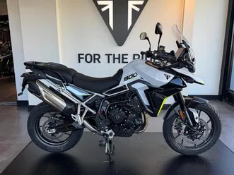 triumph tiger 900 gt pro 888 cc