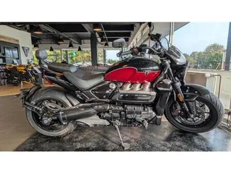 triumph rocket 3 gt fragen sie nach unserem hauspreis