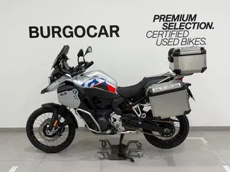 moto bmw motorrad f 900 gs adventure de ocasión 89024444