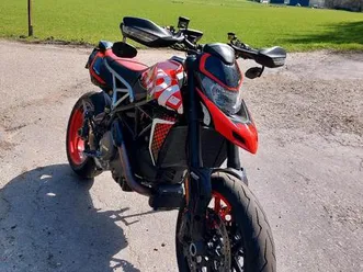 ducati hypermotard 950 rve