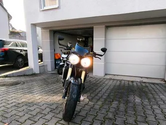 noch bis ende dezember. triumph speed triple 1050 515nj