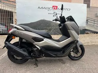 yamaha nmax 155 abs -2018