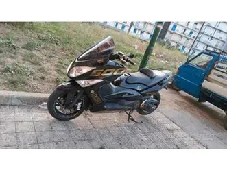 yamaha t max - 2008