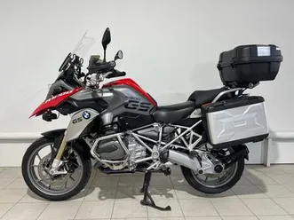 moto bmw motorrad r 1200 gs de ocasión 88315562